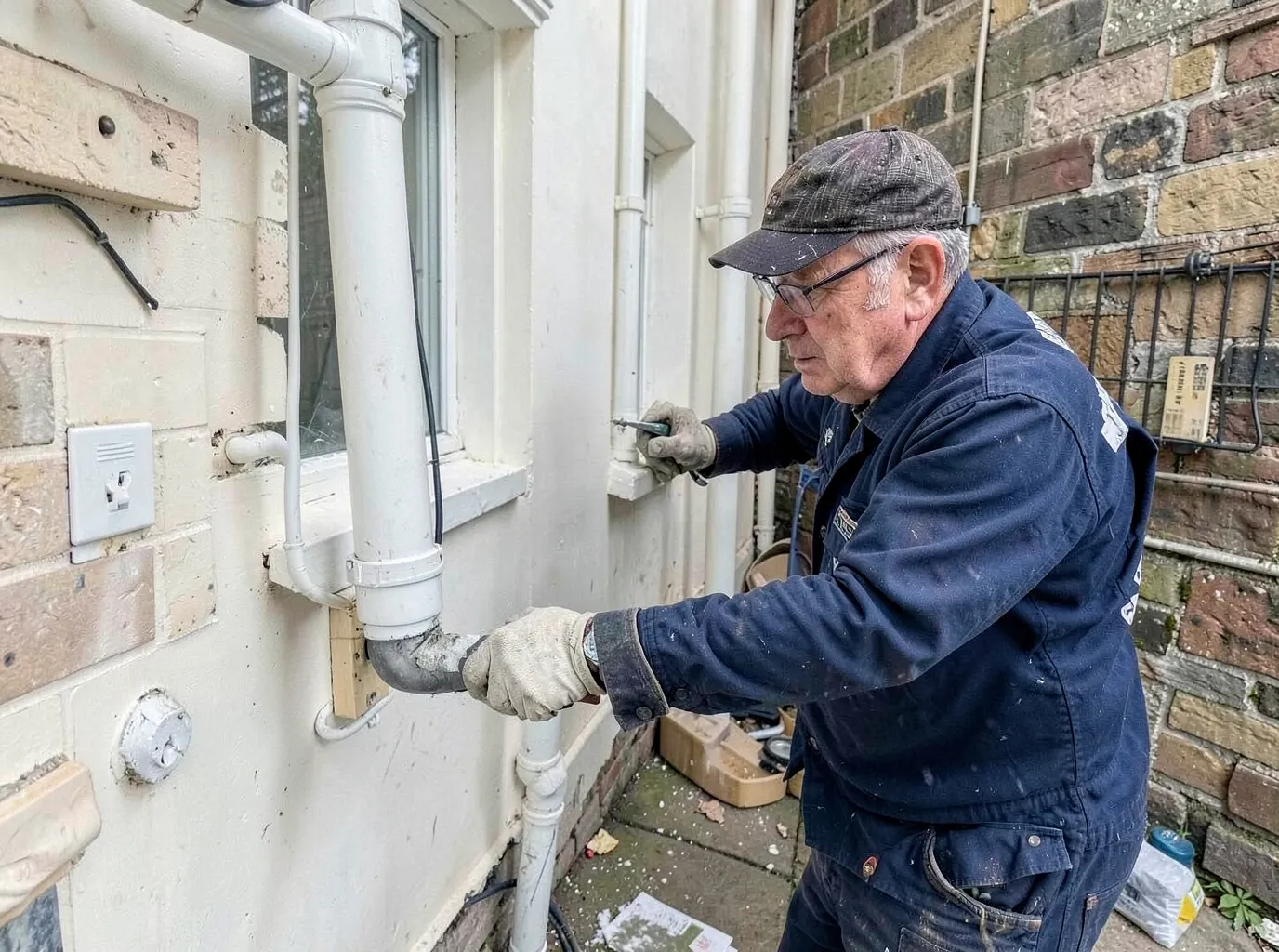 Skylight Leak Repair in Reading, PA